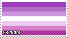 Femme