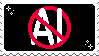 Anti AI-art